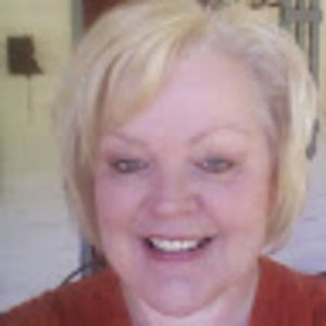 Meet your Posher, Susan